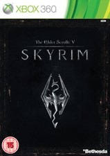 The Elder Scrolls V: Skyrim