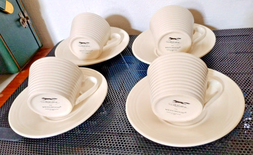 Set wedgwood paul - 4,