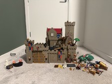 Playmobil 6000 Royal Lion