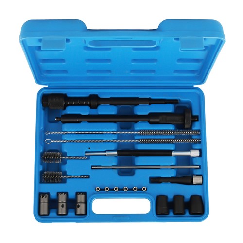 21pc diesel injector seat - injector,