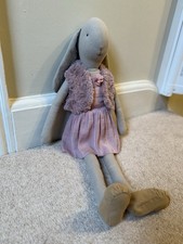 Maileg Bunny Ballerina Rose