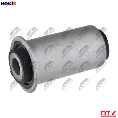 Mounting controltrailing - 2x,