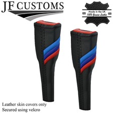 BLACK STITCH TRI STRIPE 2X