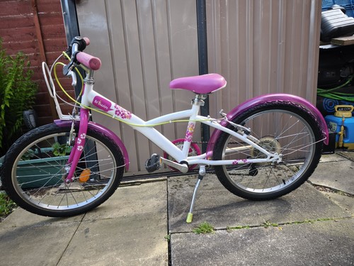 Twin mistigirl 500 girl - b'twin, girl's