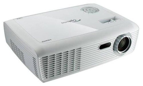 Optoma hd67 ready - hd, dlp
