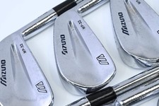 Mizuno MP-32 Irons / 3-PW /