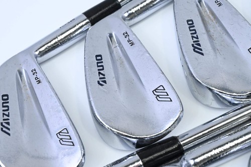Mizuno irons 3 pw - mizuno, 3-pw