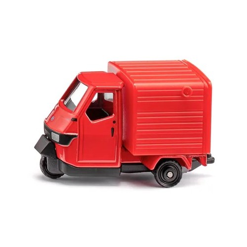 Piaggio ape red siku - 50,