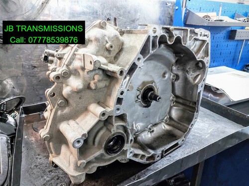 Nissan juke cvt automatic - nissan,