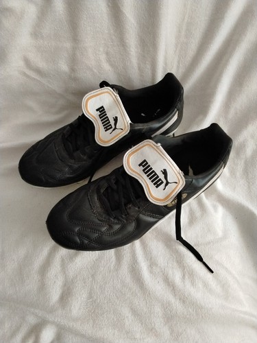 Puma king football - puma, mixed