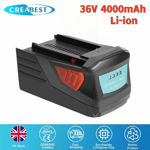 36v 4000mah ion battery for - 36v,