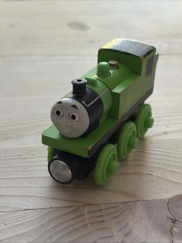 Thomas wooden railway oliver - railway,