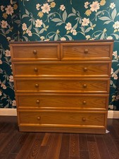 G-Plan Albany Chest of Drawers