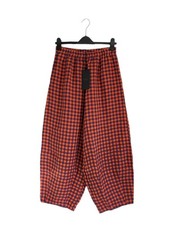 Grizas Balloon Trousers SIZE