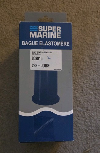 Cutlass bearing for yacht - bearing,