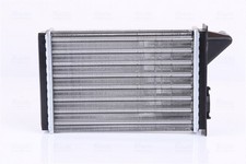 HEAT EXCHANGER INTERIOR HEATING FITS: FITS FOR FIAT UNO 45 0.9/45 1.0 /55 1.1