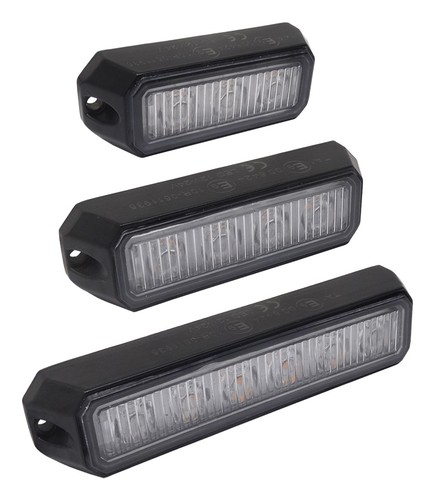 Dbg led strobe warning - dbg,