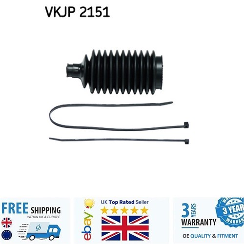 Steering bellow kit for - bellow, mg