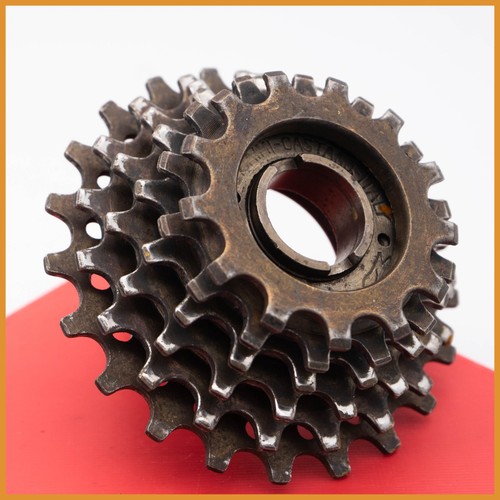 Everest oro speed - speed, vintage