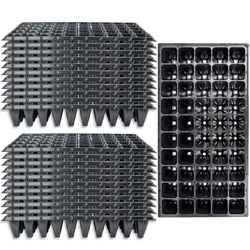 Cell root trainer - 50, seed