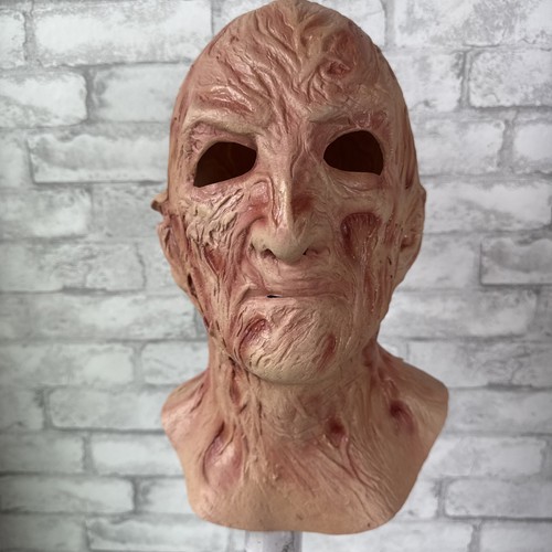 Freddy krueger mask trick - freddy,