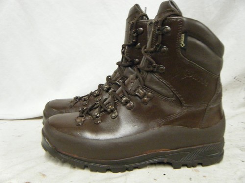 Genuine british army military - army,