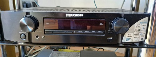 Marantz nr1403 amplifier - marantz,