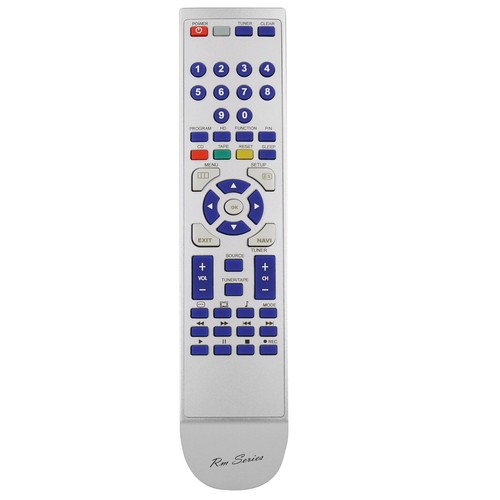Remote control compatible - control, with