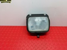BMWF650 HEADLIGHT YEAR 1998