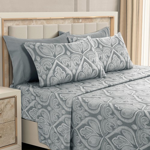 Luxury deep pocket piece bed - deep, 6