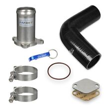 02. AGR valve repair kit for VW Audi Seat Skoda 1.9 TDI ALH ASV AGR ATJ AJM