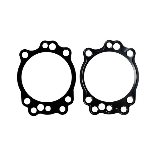 Engine cylinder base - engine,