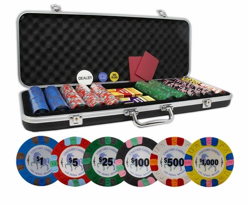 Vinci unicorn all - da, clay