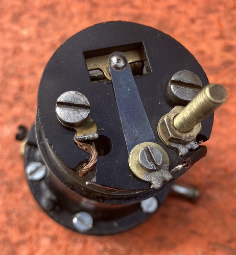 Refurbished morris - refurbished,