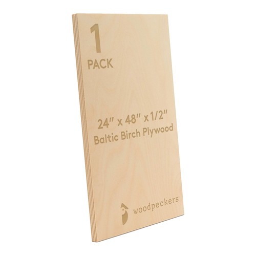 Baltic birch plywood mm - baltic,