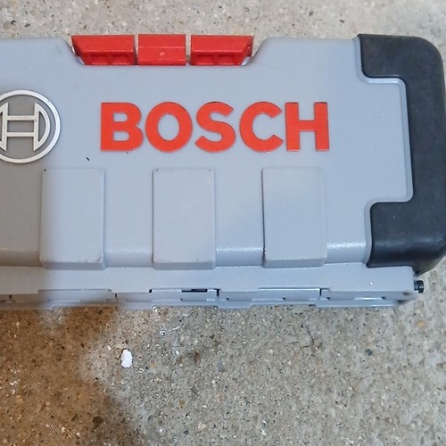 Bosch expert small - expert, plastic