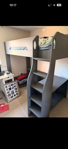 Childrens bed flair - -, cosmic