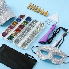DIY Hotfix Rhinestone