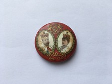 1911 CORONATION PRESENTED BY