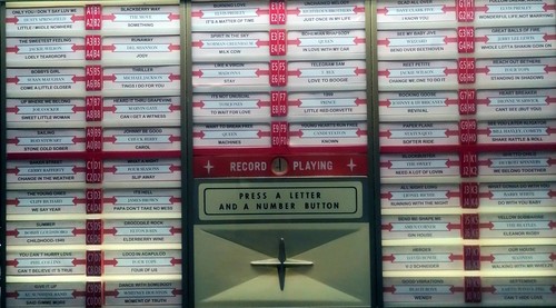 Wurlitzer 2500 series 100 - ,