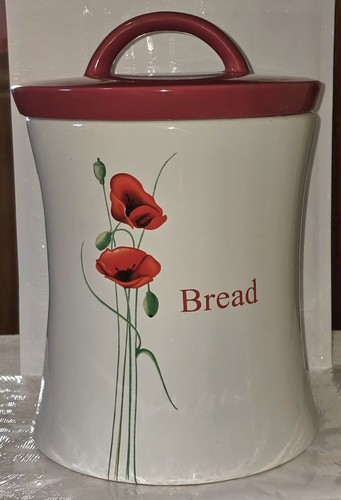 Dunelm poppy bread - bread, &