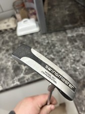 John Letters Swingmaster Model