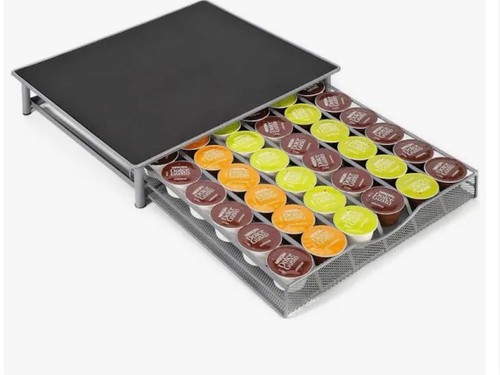 Coffee pod holder - holder,