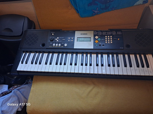 Yamaha ypt 220 key - yamaha, 61-key