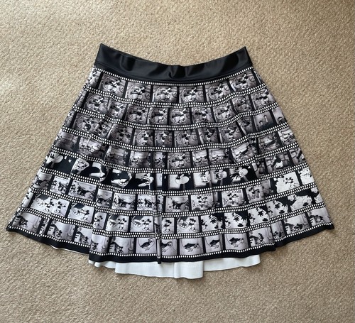 Disney black milk - black,