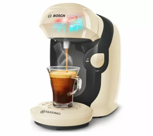 Bosch tassimo style friendly - bosch,