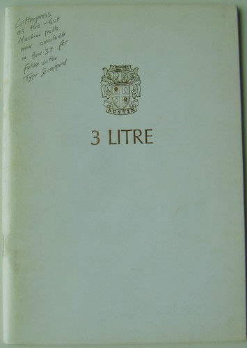 Austin litre luxe - austin, 3