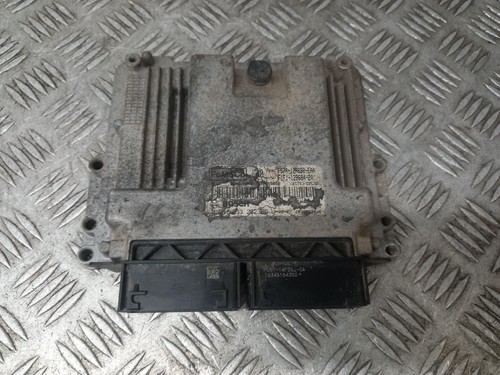 Ford mondeo mk5 - mk5, ecu