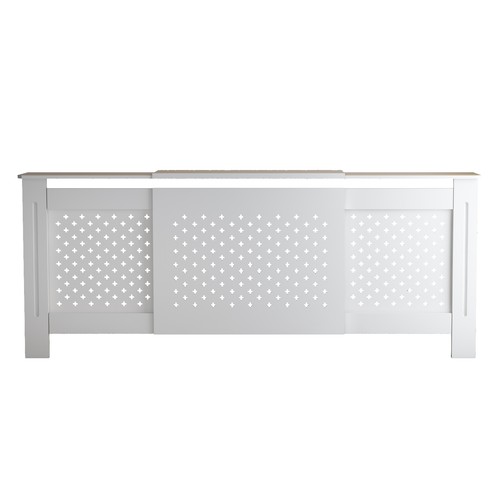 X32 mdf radiator - mdf,