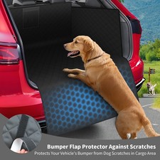 FOR NISSAN X-TRAIL Heavy Duty